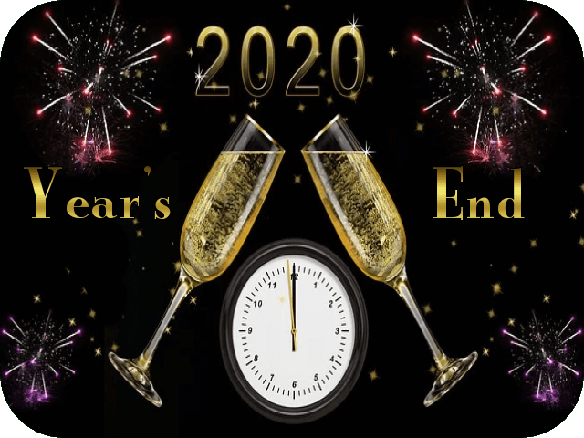 Year’s End