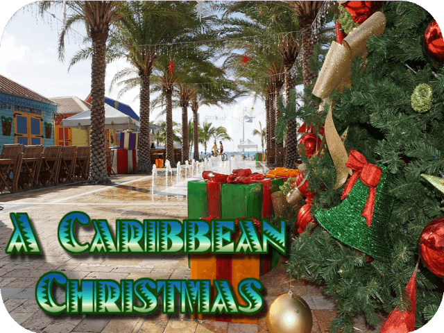 A Caribbean Christmas