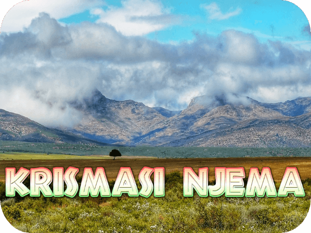 Krismasi Njema