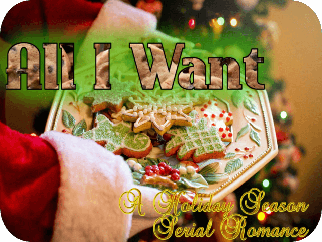 All I Want