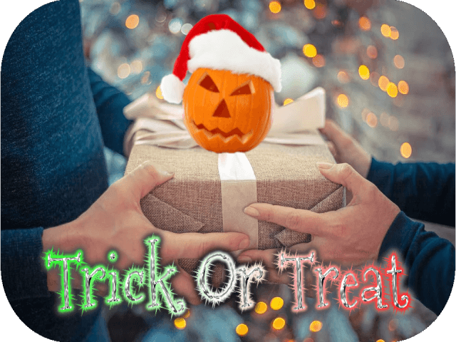 Trick Or Treat