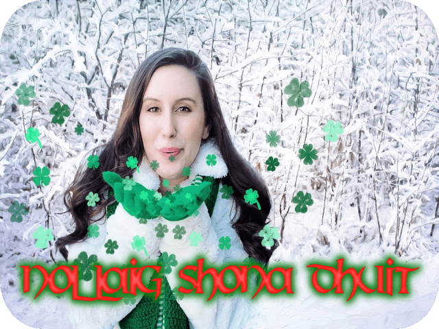Nollaig Shona Dhuit