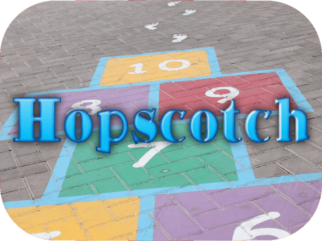 Hopscotch