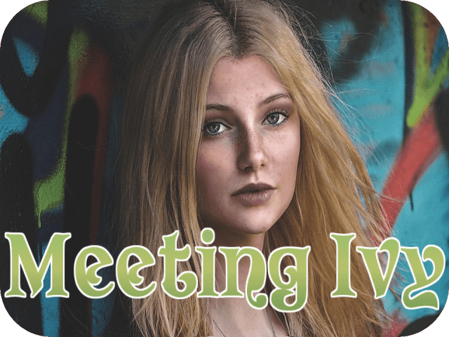 Meeting Ivy