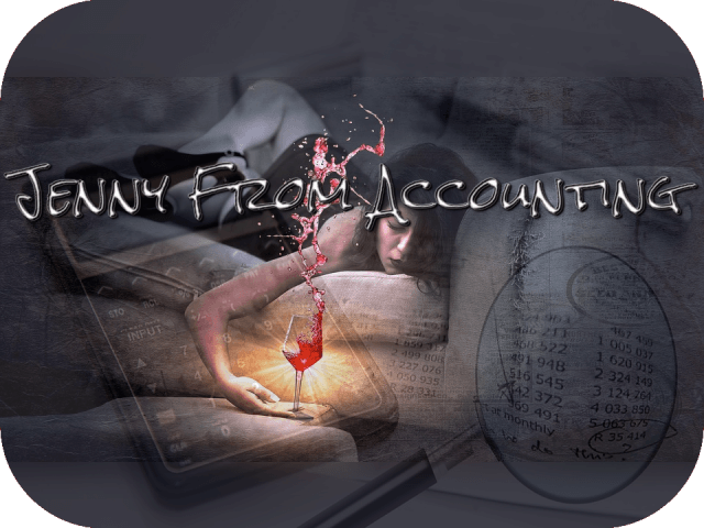 Jenny From Accounting