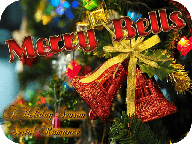 Merry 🔔 Bells