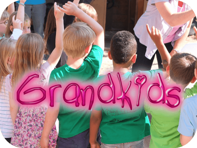 Grandkids