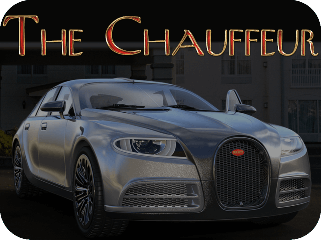 The Chauffeur