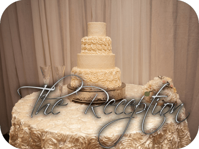 The Reception