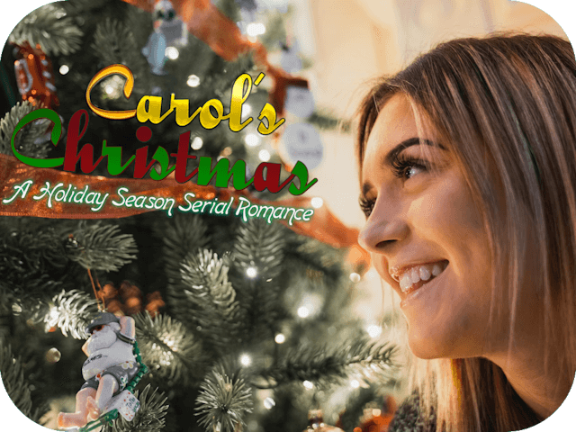 Carol’s Christmas