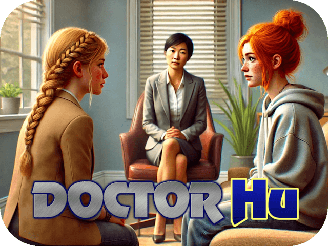 Doctor Hu