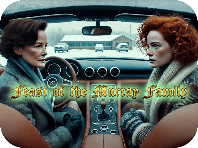 Feast of the Murray Family