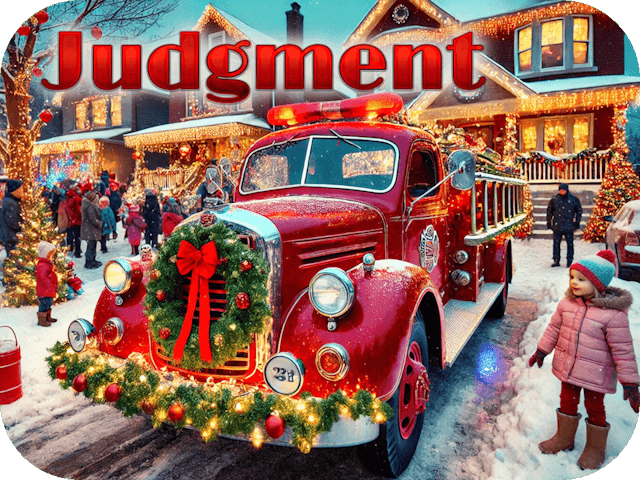 Judgment