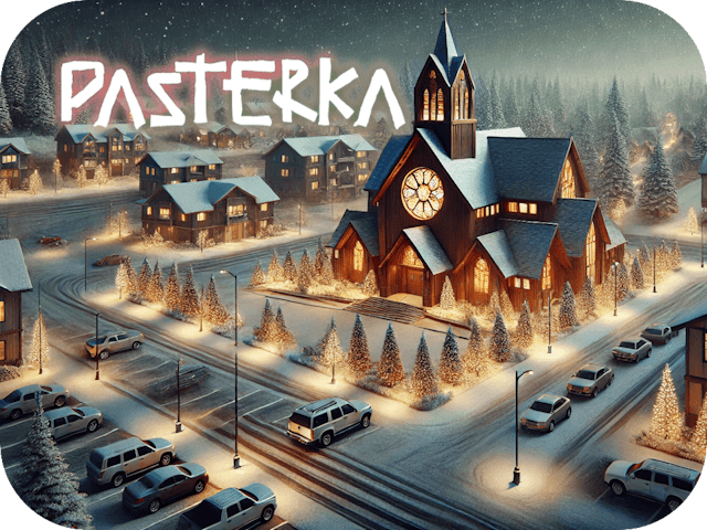 Pasterka