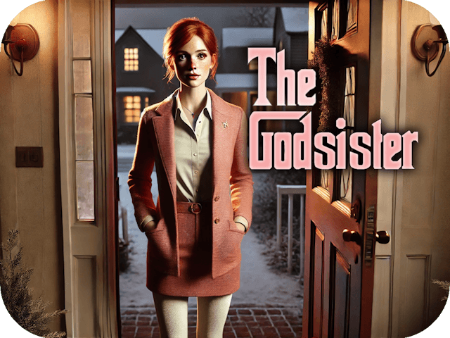 The Godsister