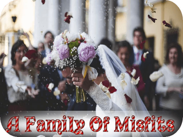 Family of Misfits