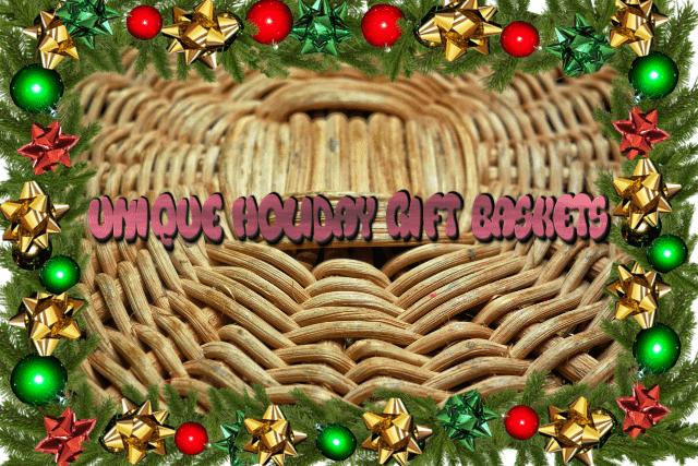 unique-holiday-gift-baskets